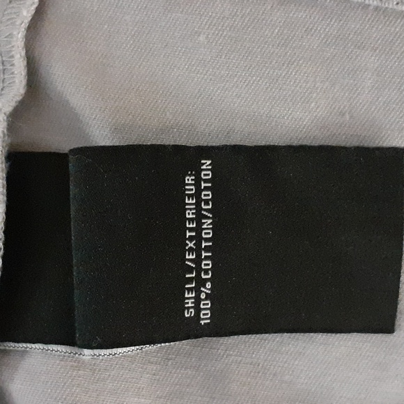 7 for all mankind jacket - Picture 9 of 9